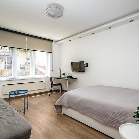 בלגרד Apartment Enigma מראה חיצוני תמונה