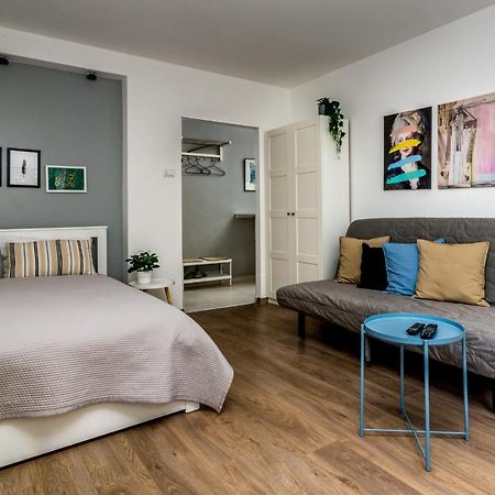 בלגרד Apartment Enigma מראה חיצוני תמונה