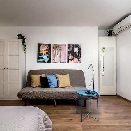 בלגרד Apartment Enigma מראה חיצוני תמונה