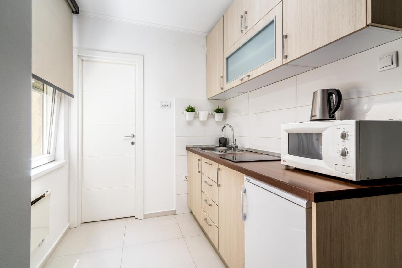 בלגרד Apartment Enigma מראה חיצוני תמונה