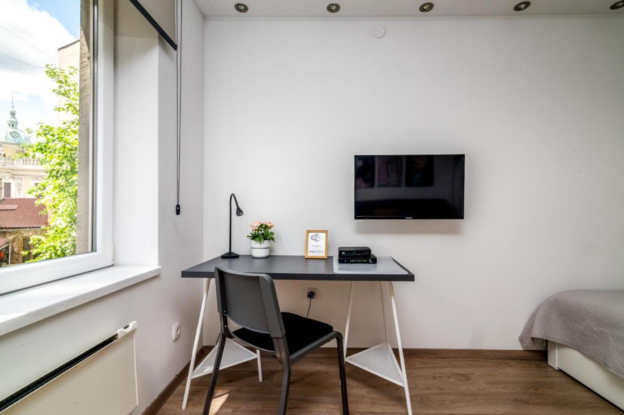 בלגרד Apartment Enigma מראה חיצוני תמונה