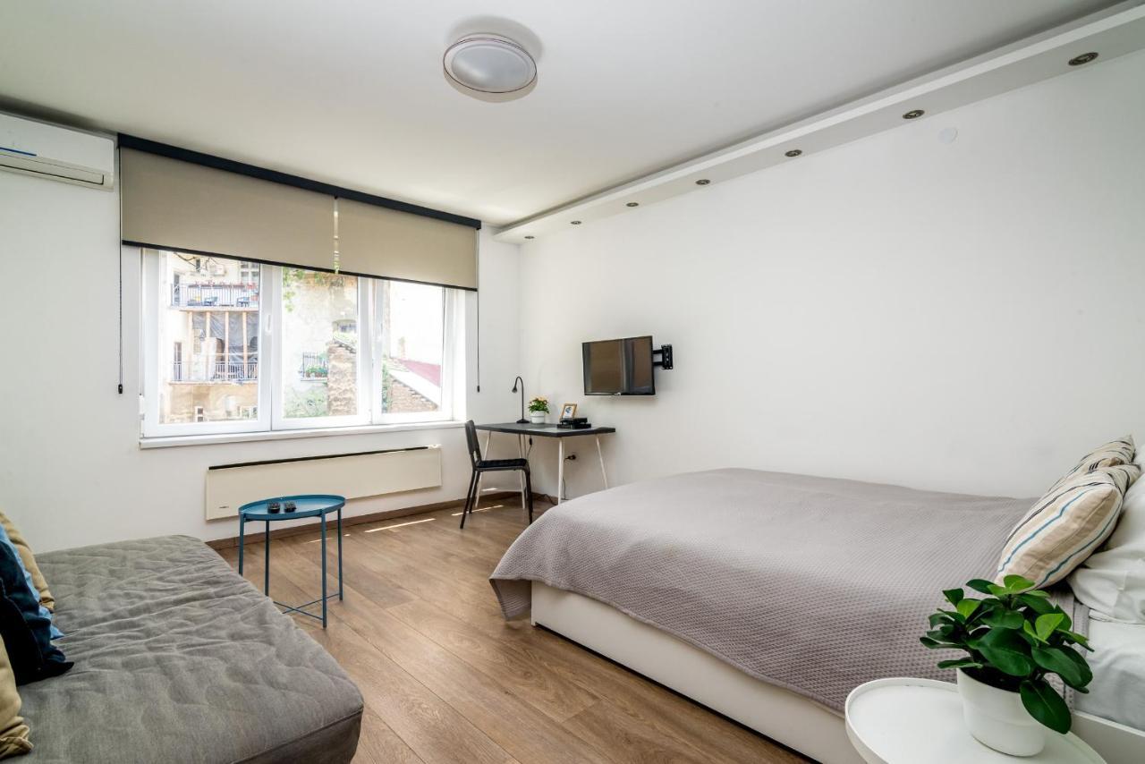 בלגרד Apartment Enigma מראה חיצוני תמונה