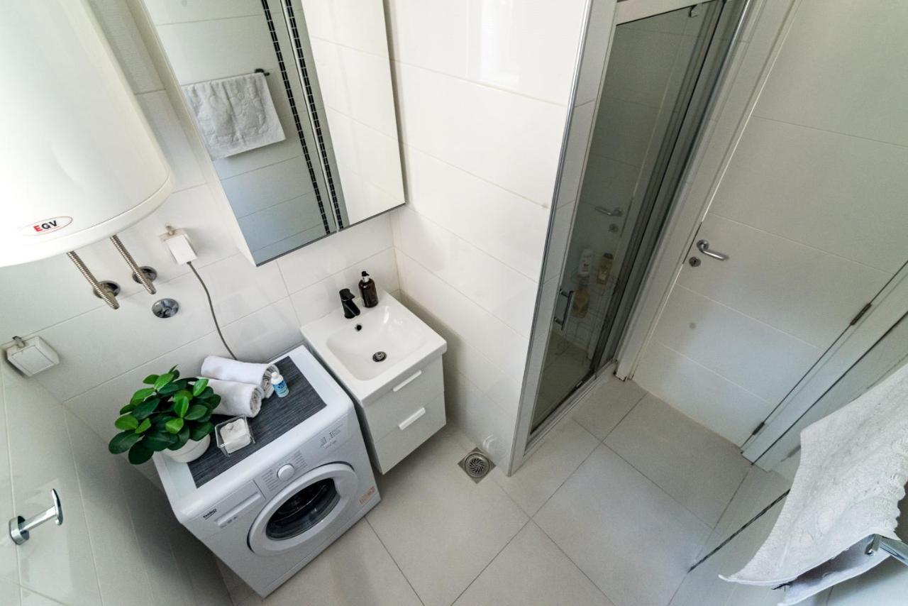 בלגרד Apartment Enigma מראה חיצוני תמונה