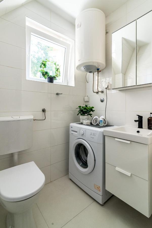 בלגרד Apartment Enigma מראה חיצוני תמונה